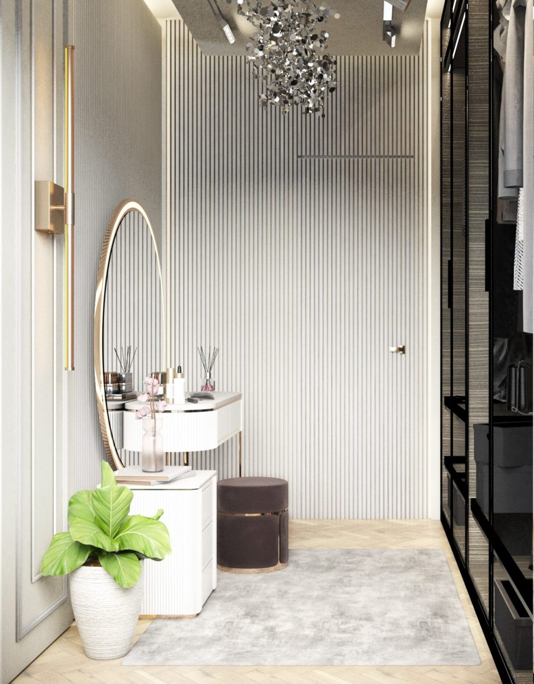 interior design
